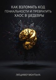 Как взломать код гениальности и превратить хаос в шедевры