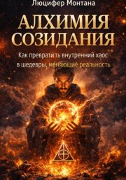 Алхимия созидания: Как превратить внутренний хаос в шедевры, меняющие реальность