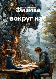 Физика вокруг нас