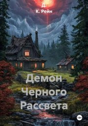 Демон Черного Рассвета