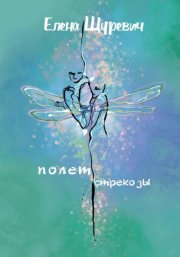 Полёт стрекозы