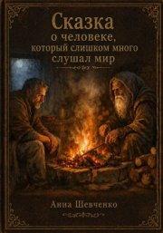 Сказка о человеке, который слишком много слушал мир