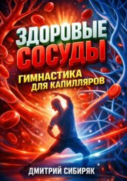 Здоровые сосуды Гимнастика для капилляров