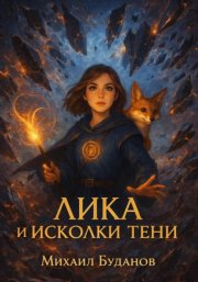 Лика и осколки тени