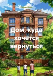 Дом, куда хочется вернуться