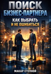Поиск бизнес-партнера. Как выбрать и не ошибиться