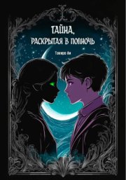 Тайна, раскрытая в полночь