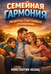 Семейная Гармония. Рецепты Счастливых Отношений