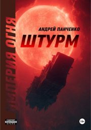 Штурм