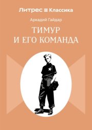 Тимур и его команда