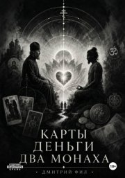 Карты Деньги Два монаха