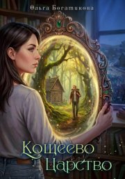 Кощеево царство