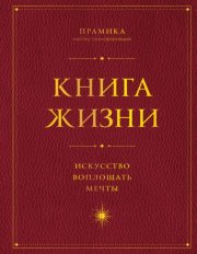 Книга Жизни. Искусство воплощать мечты