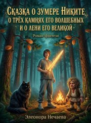 Сказка о зумере Никите, о трёх камнях его волшебных и о лени его великой