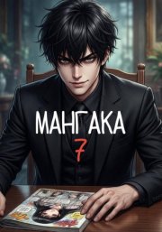 Мангака 7