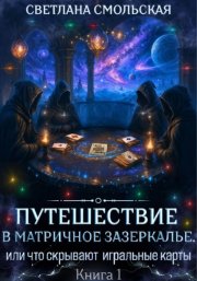 Путешествие в матричное Зазеркалье, или Что скрывают игральные карты