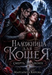 Наложница для Кощея: Смерть на двоих