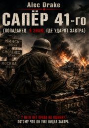 Сапёр 41-го (Попаданец. Я знаю, где ударят завтра)
