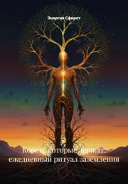 Корни, которые держат: ежедневный ритуал заземления
