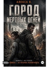 Город мёртвых огней
