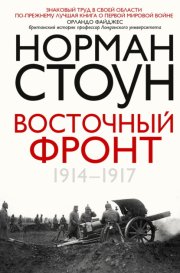 Восточный фронт. 1914 – 1917