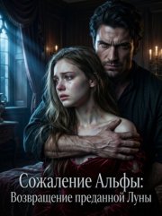Сожаление Альфы: Возвращение преданной Луны. Книга 2