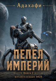 Пепел империй