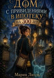 Дом с привидениями в ипотеку на 300 лет