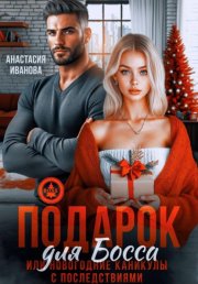 Подарок для босса. Или новогодние каникулы с последствиями