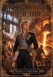 Просвещенный наследник 3