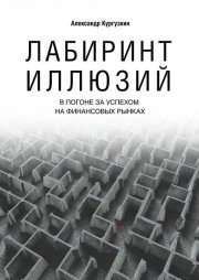 Лабиринт иллюзий. В погоне за успехом на финансовых рынках