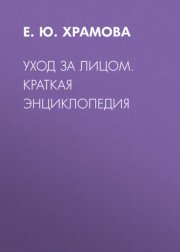 Уход за лицом. Краткая энциклопедия