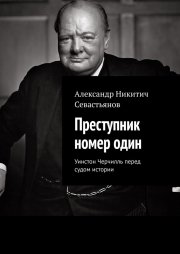 Преступник номер один. Уинстон Черчилль перед судом истории