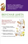 Вкусная диета после удаления желчного пузыря