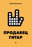 Продавец гитар