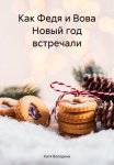 Как Федя и Вова Новый год встречали