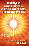 Найди свой путь, рассеяв тьму невежества: Слово Будды. Концентрат Неба