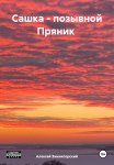 Сашка – позывной Пряник