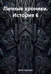 Личные хроники. История 6