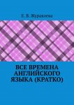 Все времена английского языка (кратко)