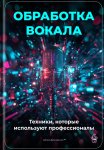 Обработка вокала: Техники, которые используют профессионалы