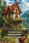 Невероятные приключения загадочного существа
