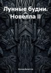 Лунные будни. Новелла II