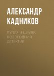 Пупля и Шруля. Новогодний детектив
