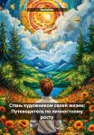 Стань художником своей жизни: Путеводитель по личностному росту