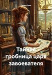 Тайная гробница царя завоевателя