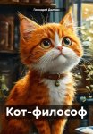Кот-философ