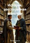История, рассказанная шёпотом