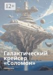 Галактический крейсер «Соломон». Фантастика