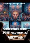Собеседование 2085: охотник за разумом